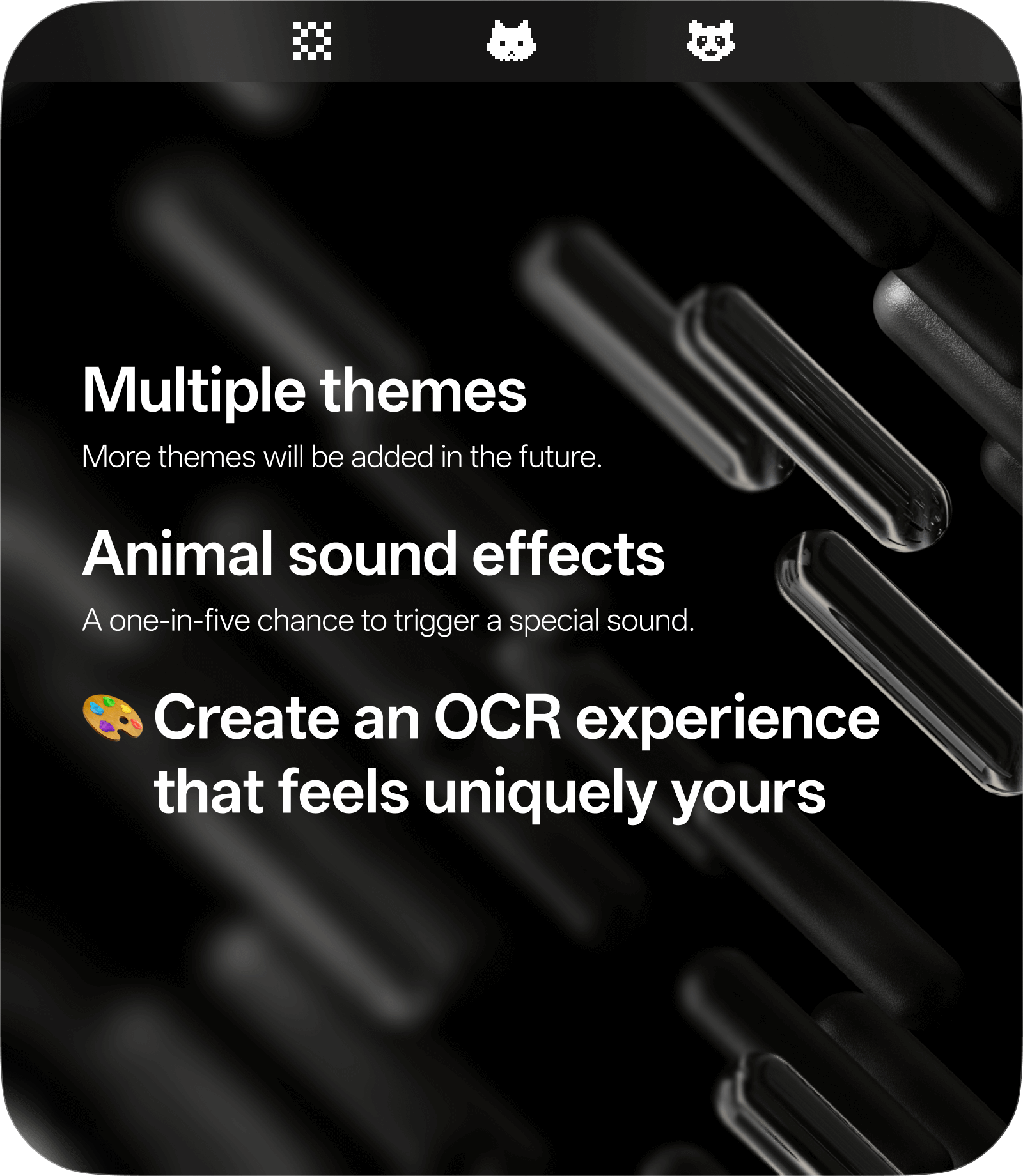 SuperSimpleOCR screenshot 2